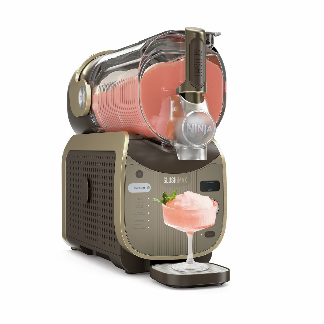 Ninja SLUSHi Max Frozen Drink Maker