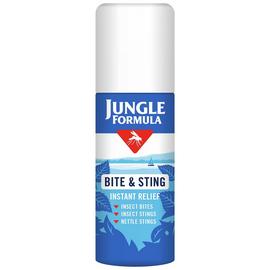 Jungle Formula Bite N Sting Relief Spray - 50ml