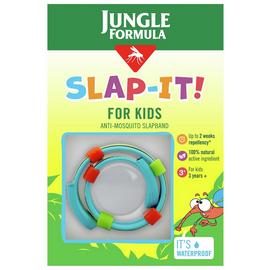 Jungle Formula Kids Bracelet Insect Repellent