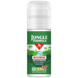 Jungle Formula Max Roll On Insect Repellent - 50ml