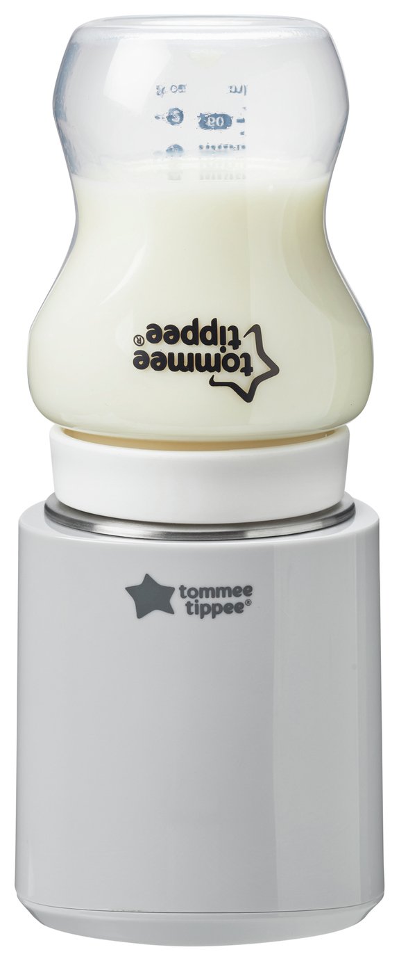 Tommee Tippee Portable Bottle Warmer