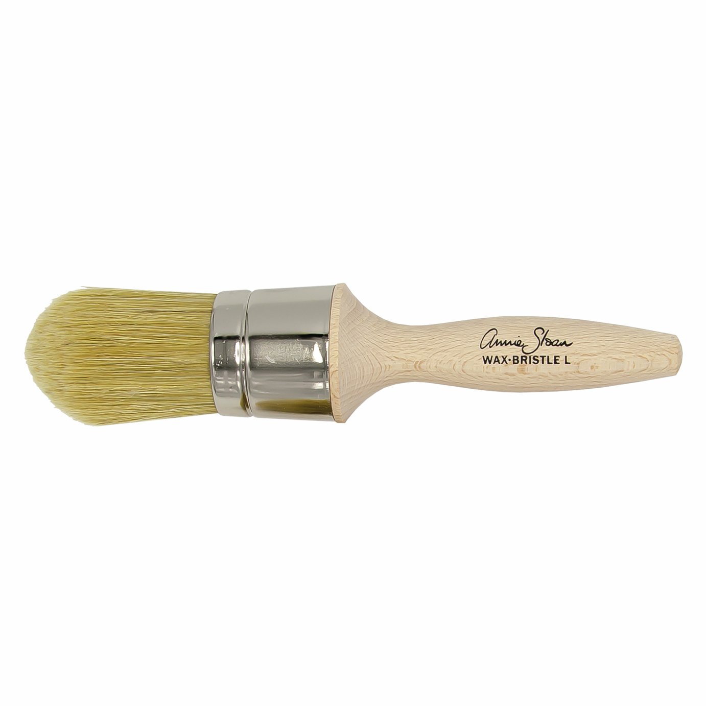 Annie Sloan Wax Paint Brush - Large
