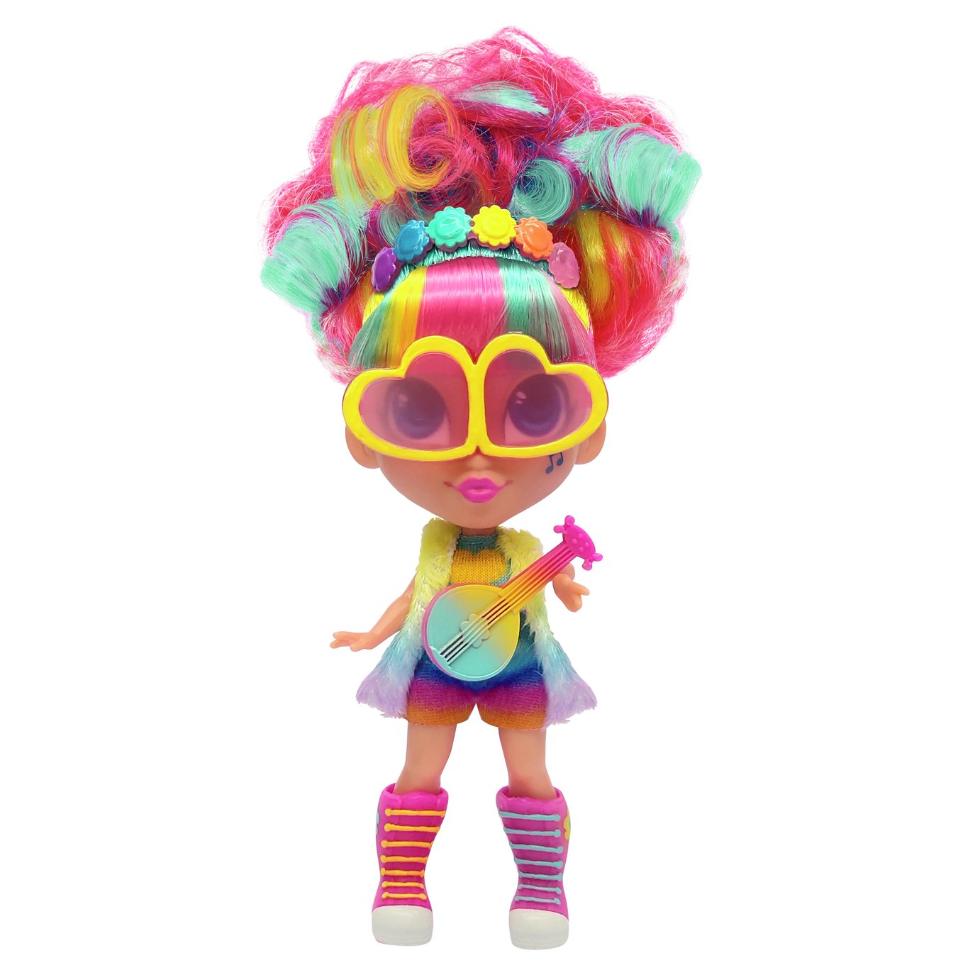 argos sindy doll