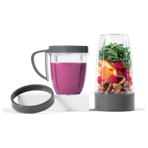 Nutribullet kit 2025