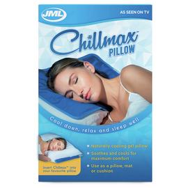 JML Chillmax Soft Pillow