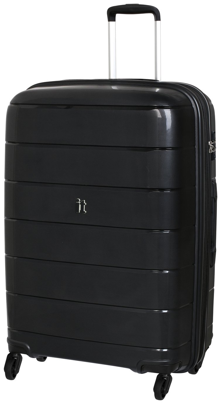 revelation suitcase argos