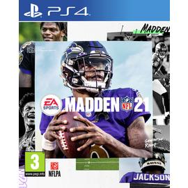 Sports Ps4 Games Argos