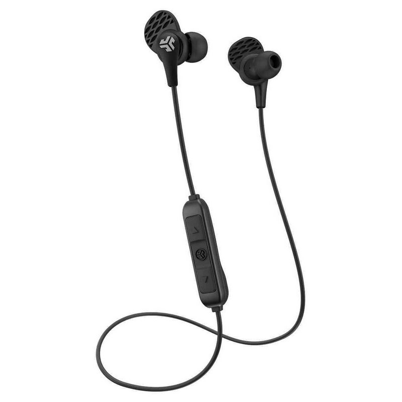 JLab Jbuds Pro Wireless In-Ear Headphones - Black from Argos