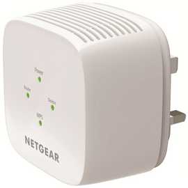 Netgear EX6110 Wi-FI Internet AC1200 Range Extender