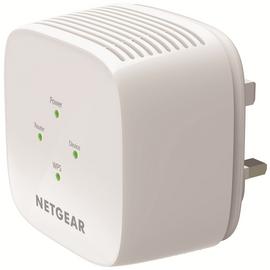 Netgear EX6110 Wi-FI Internet AC1200 Range Extender 