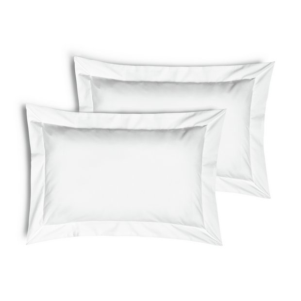 Pillow cases at argos hotsell