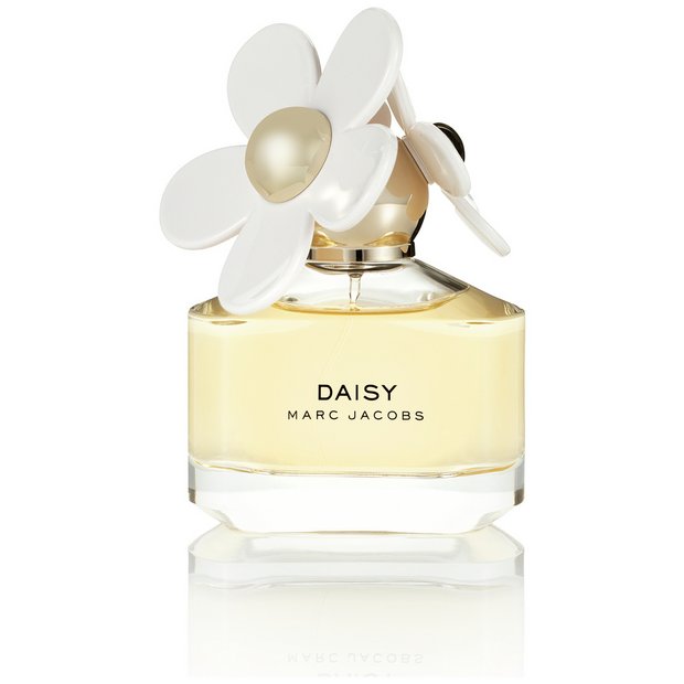 Buy Marc Jacobs Daisy Eau de Toilette 50ml Perfume Argos