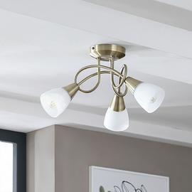 Kitchen lights argos deals