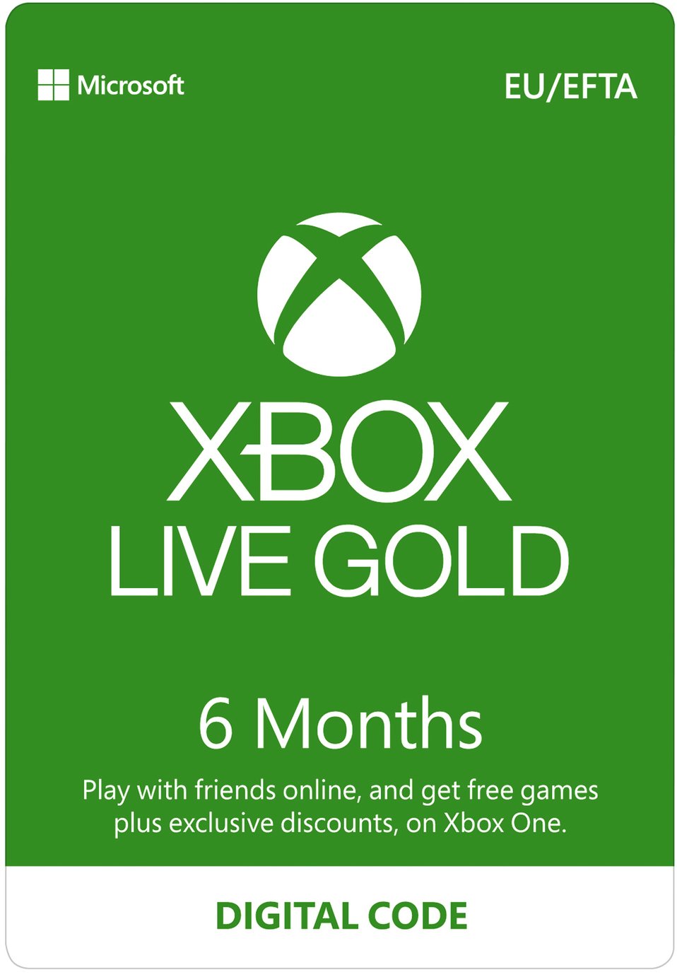 xbox live m