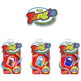 Results For Tangle