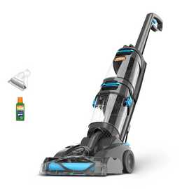 Vax Dual Power Pet Advance Upright Carpet Cleaner