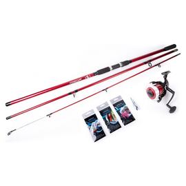 Fishing rods and poles