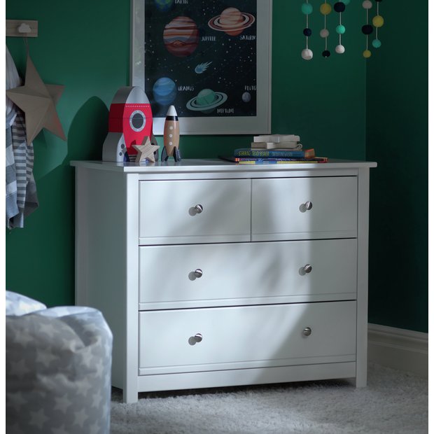 Kids set on sale of drawers