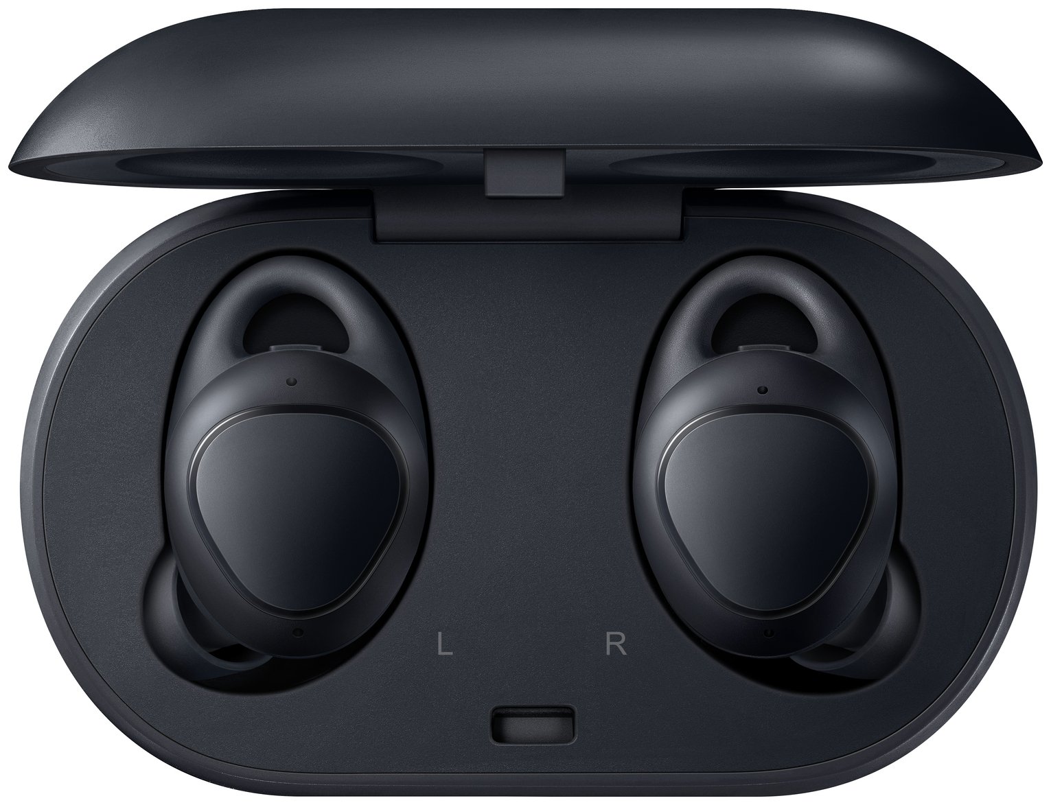 smartwatch with earbud