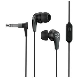 Wired Headphones Argos