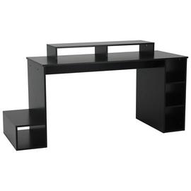 Buy Office Desks Online Computer Desks Argos