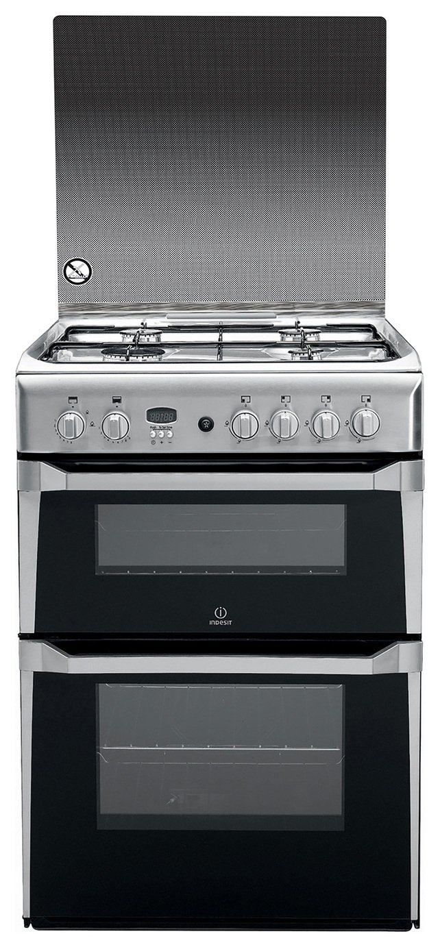 gas cookers freestanding