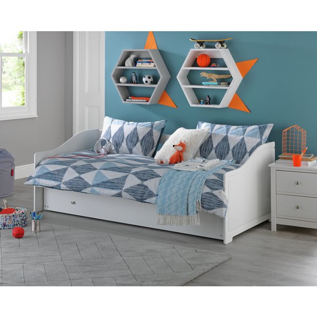 Junior sales beds argos