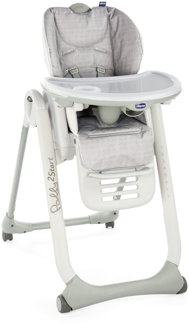 chicco high chair argos