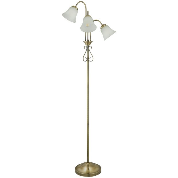 Argos lighting floor lamps