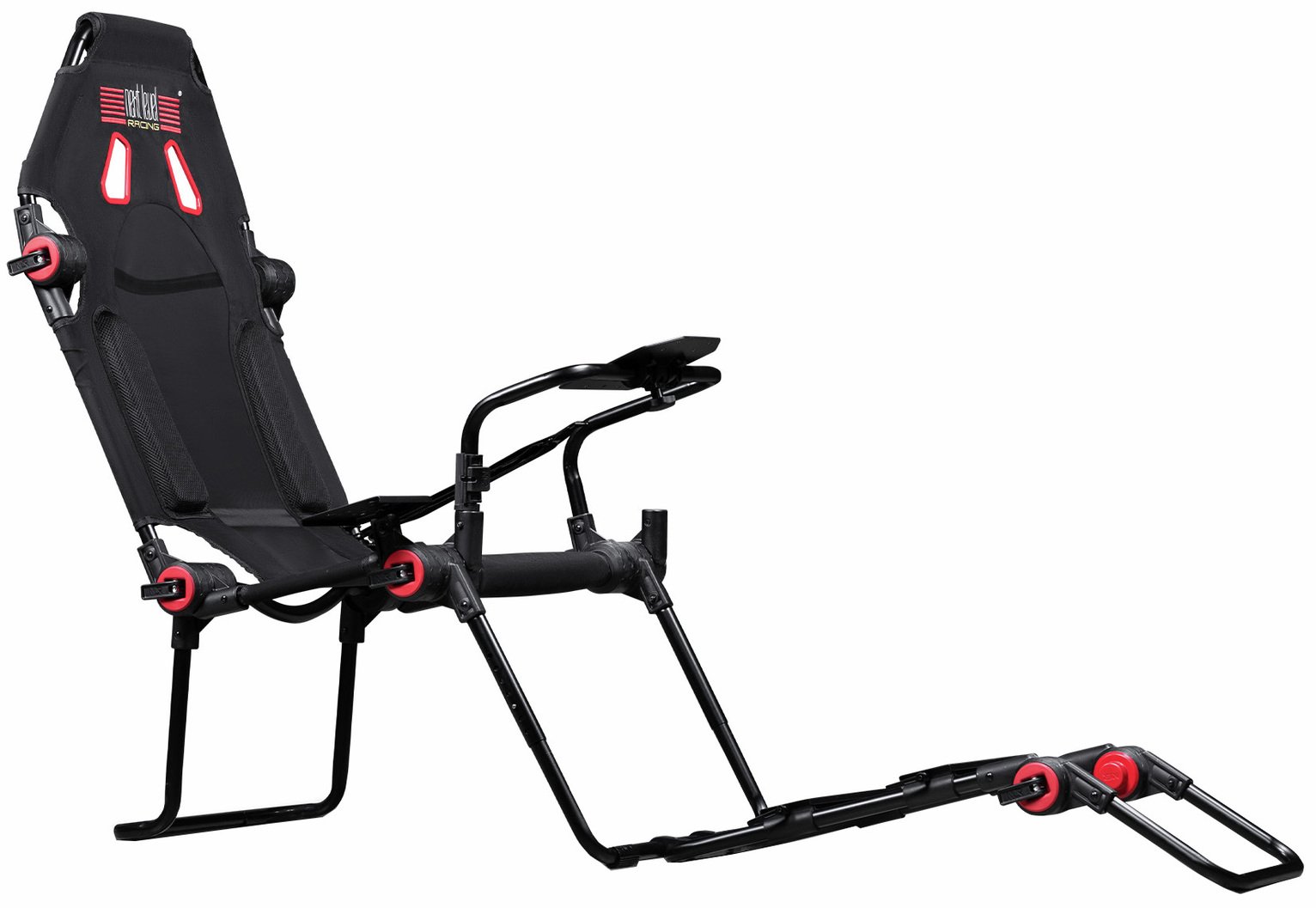 Next Level Racing F-GT Lite Portable Racing Cockpit