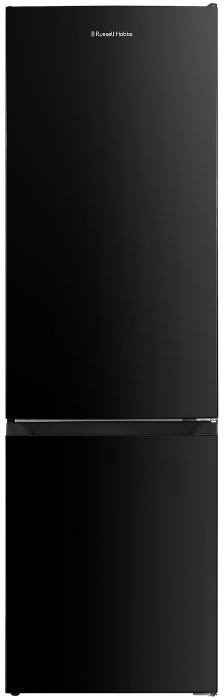 Russell Hobbs RH180FF552E1B Fridge Freezer - Black