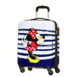 American Tourister Hypertwist Minnie Kids Cabin Suitcase