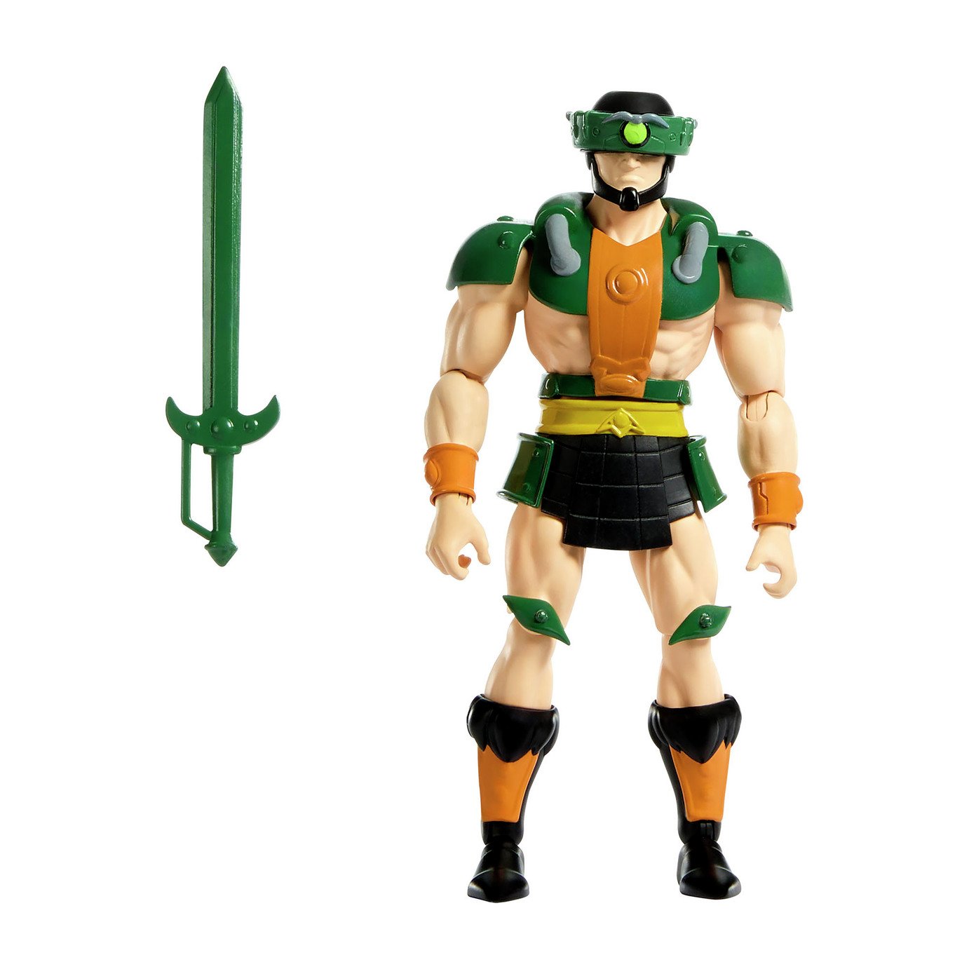 MOTU Origins 5.5-Inch Tri-Klops 200X Action Figure