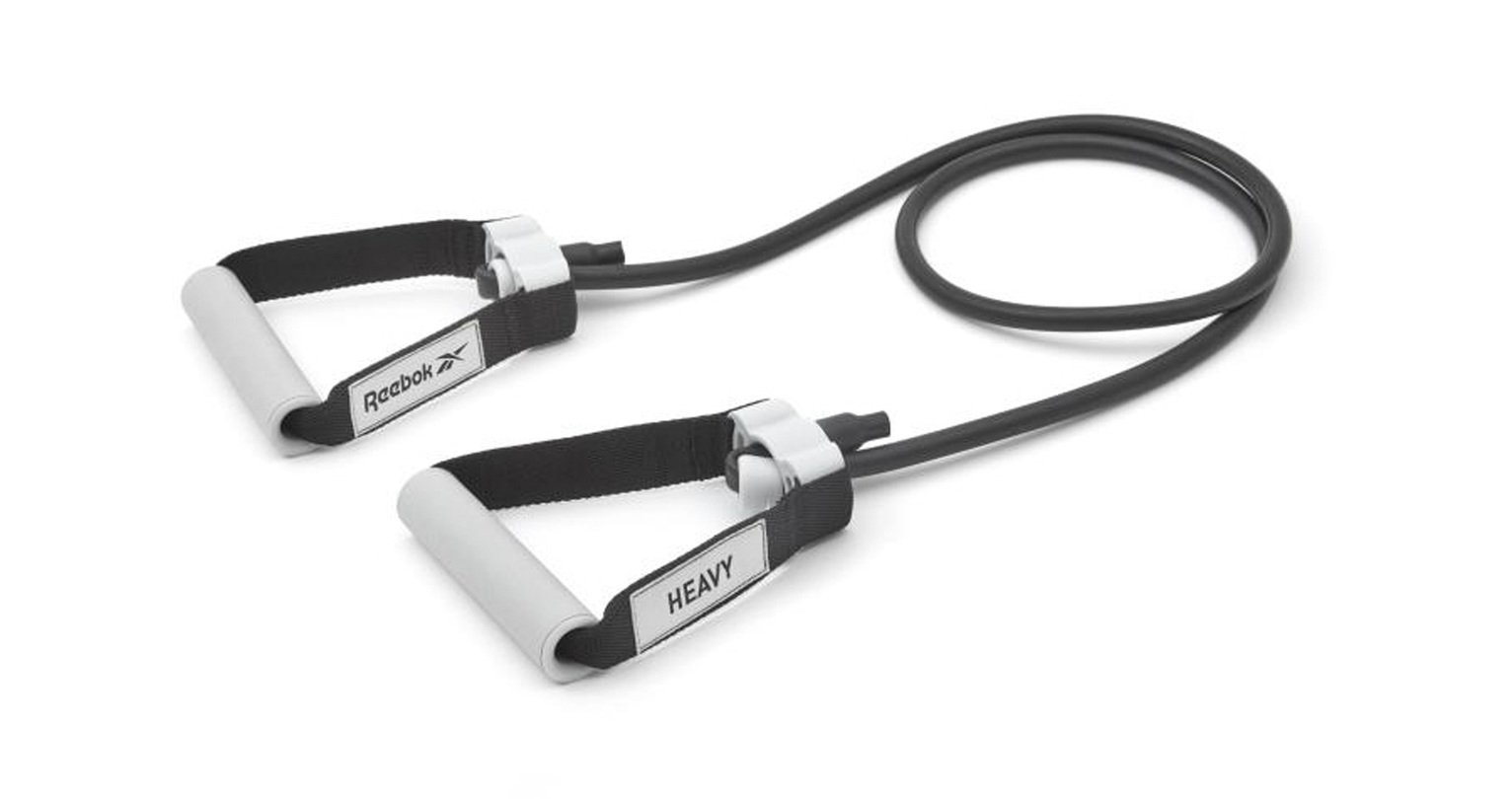 Reebok Adjustable Resistance Tube - Heavy