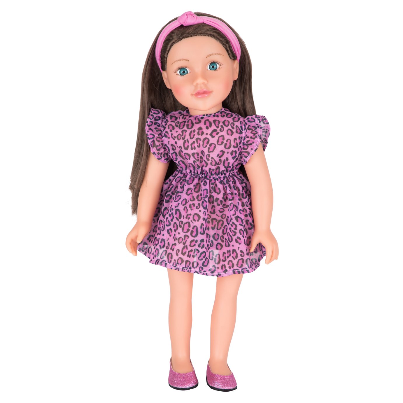 designer friends dolls argos