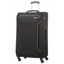 American Tourister Holiday Heat 4 Wheel Soft Suitcase