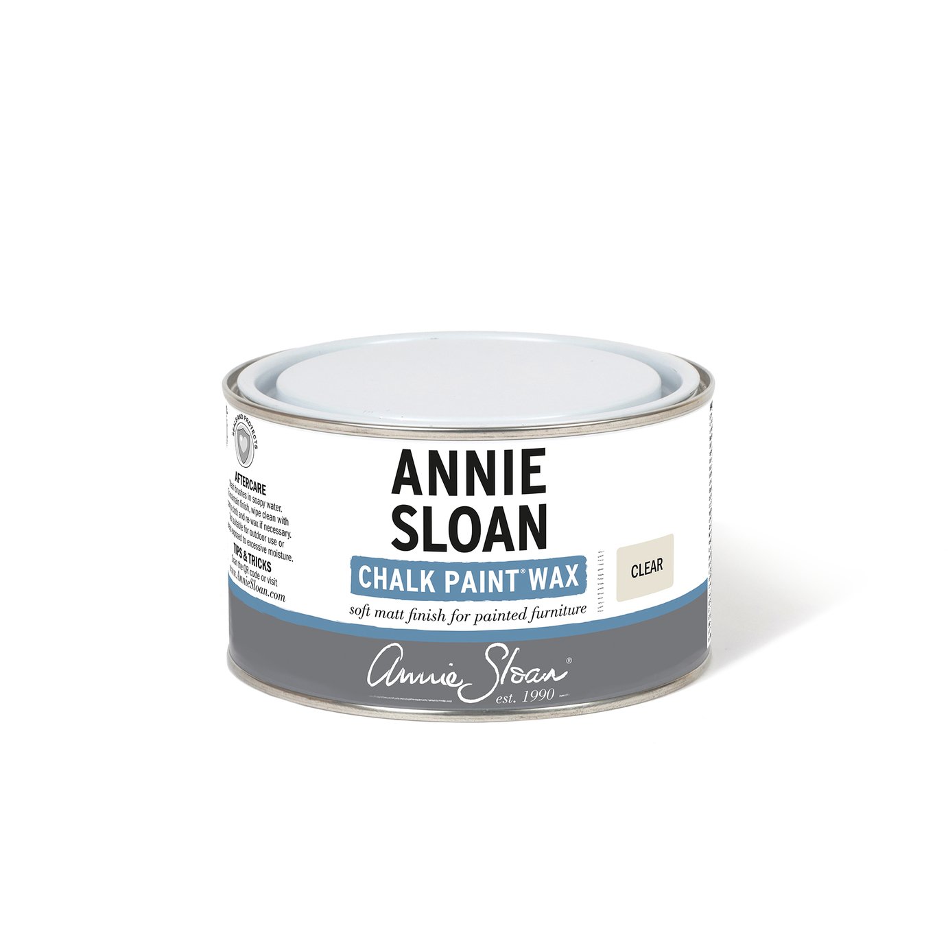 Annie Sloan Multi Surface Matt Chalk Paint Wax 500ml - Clear