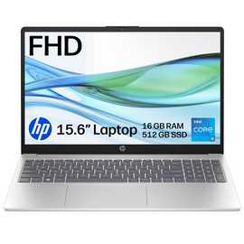HP 15-fd0001na Intel Core i5-1334U 16GB 512GB Laptop