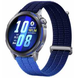 HUAWEI Watch GT Runner 2 GPS Smart Watch - Dusk Blue