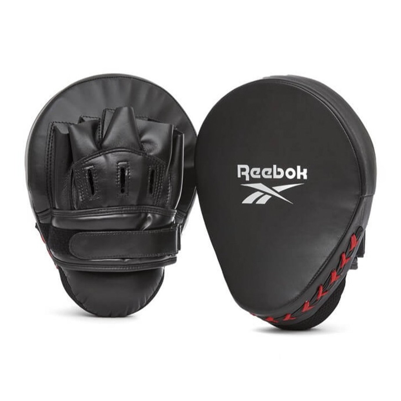 Reebok Hook And Jab Pads - Black