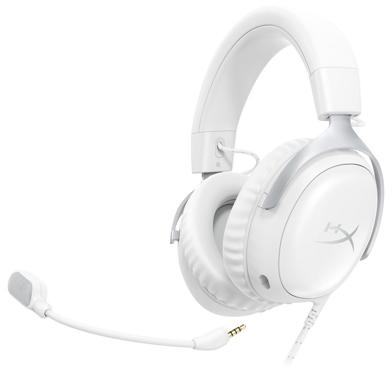 HyperX Cloud III Wired Xbox, PS5, Switch, PC Gaming Headset