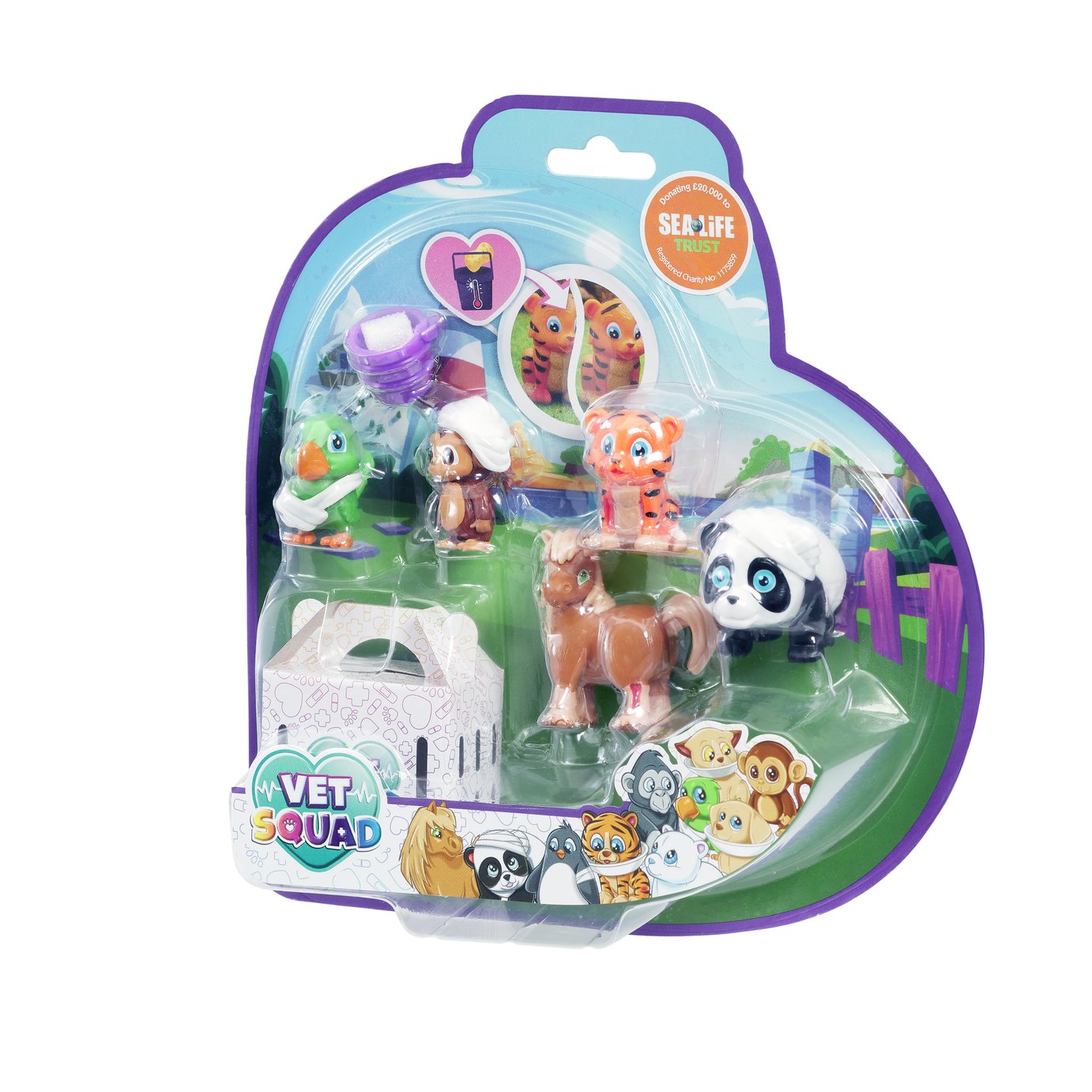 farm animals toys argos