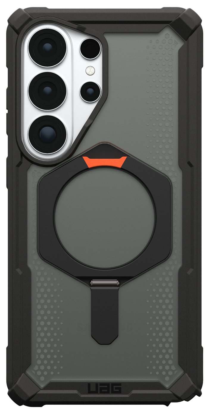UAG Plasma XTE Samsung Galaxy S26 Ultra Phone Case - Black