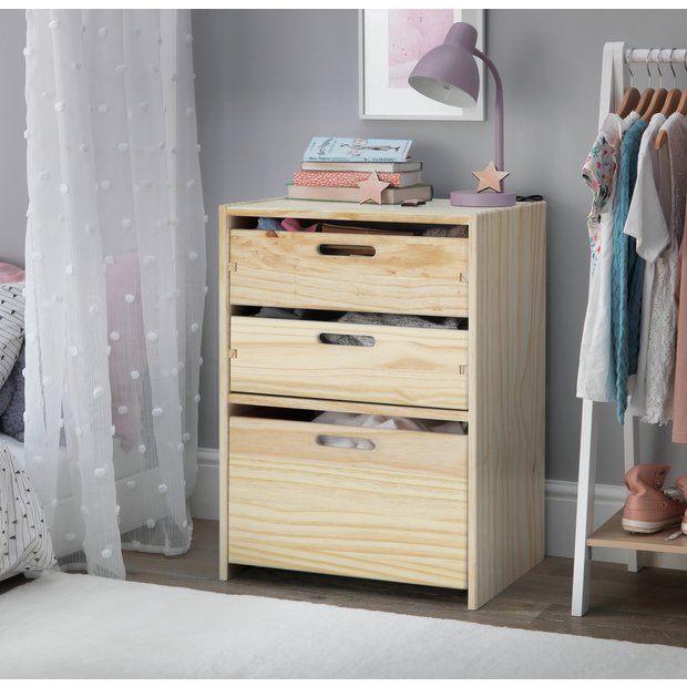 Buy Habitat Squares Plus 16 Cube Storage Unit White Gloss Bookcases