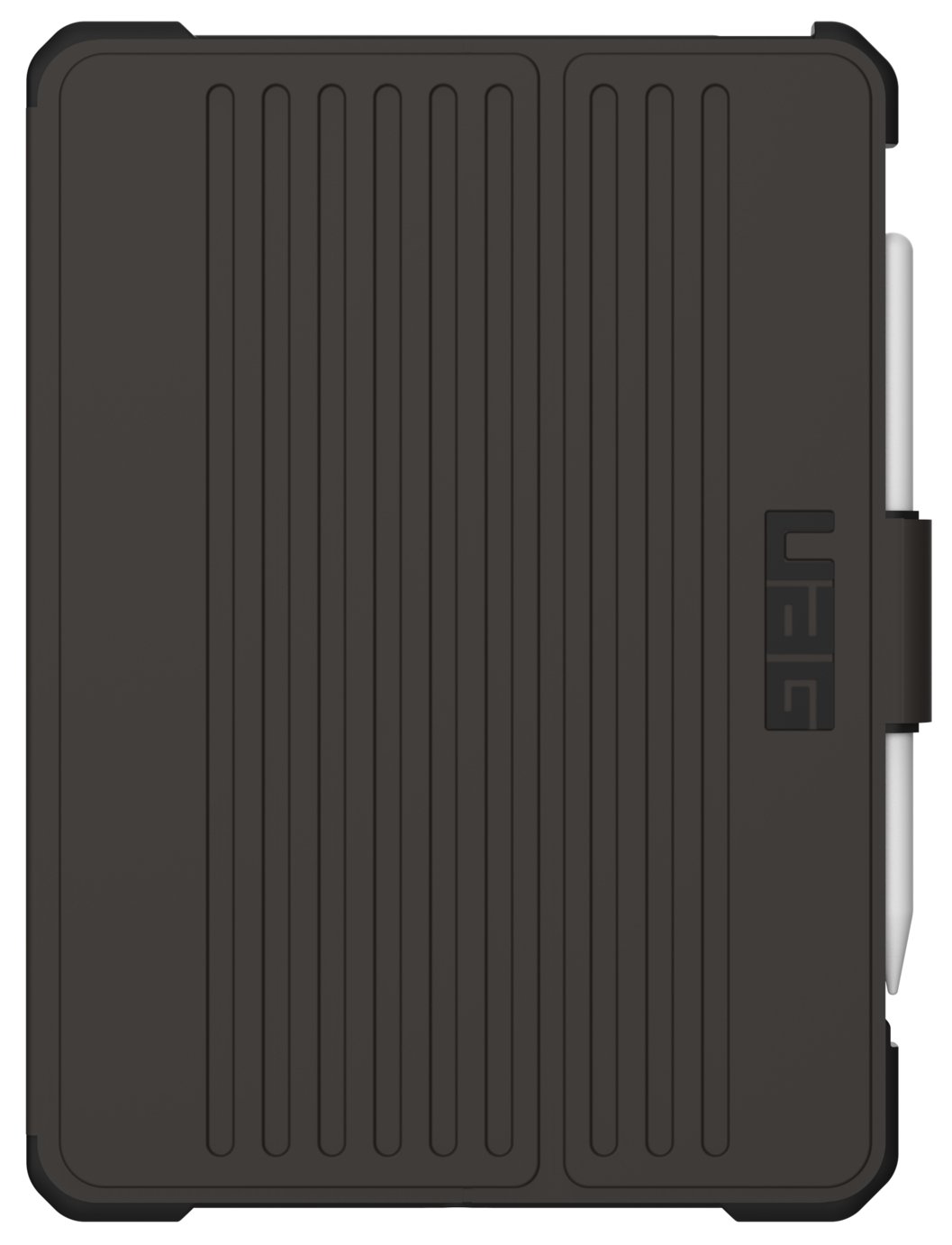 UAG Metropolis SE iPad A16 2025 11 Inch Folio Case - Black