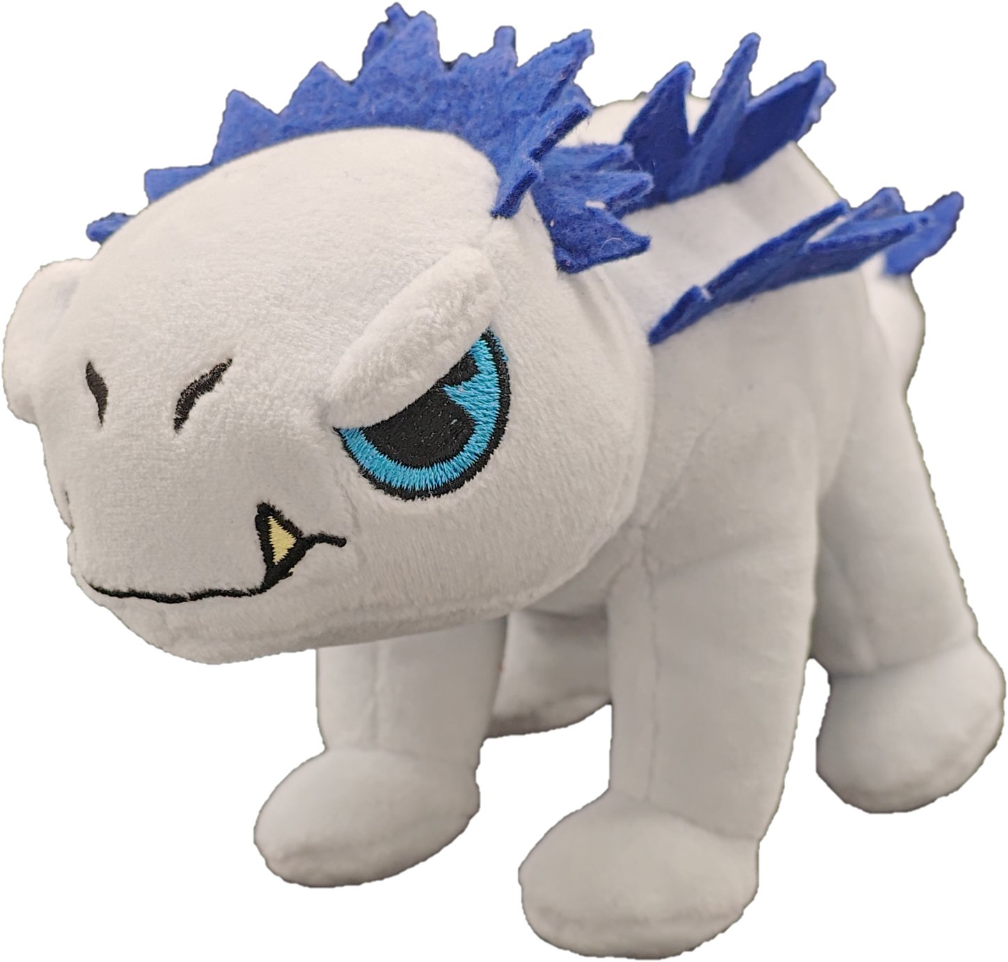 Godzilla X Kong : The New Empire 6 Inch Shimo Plush