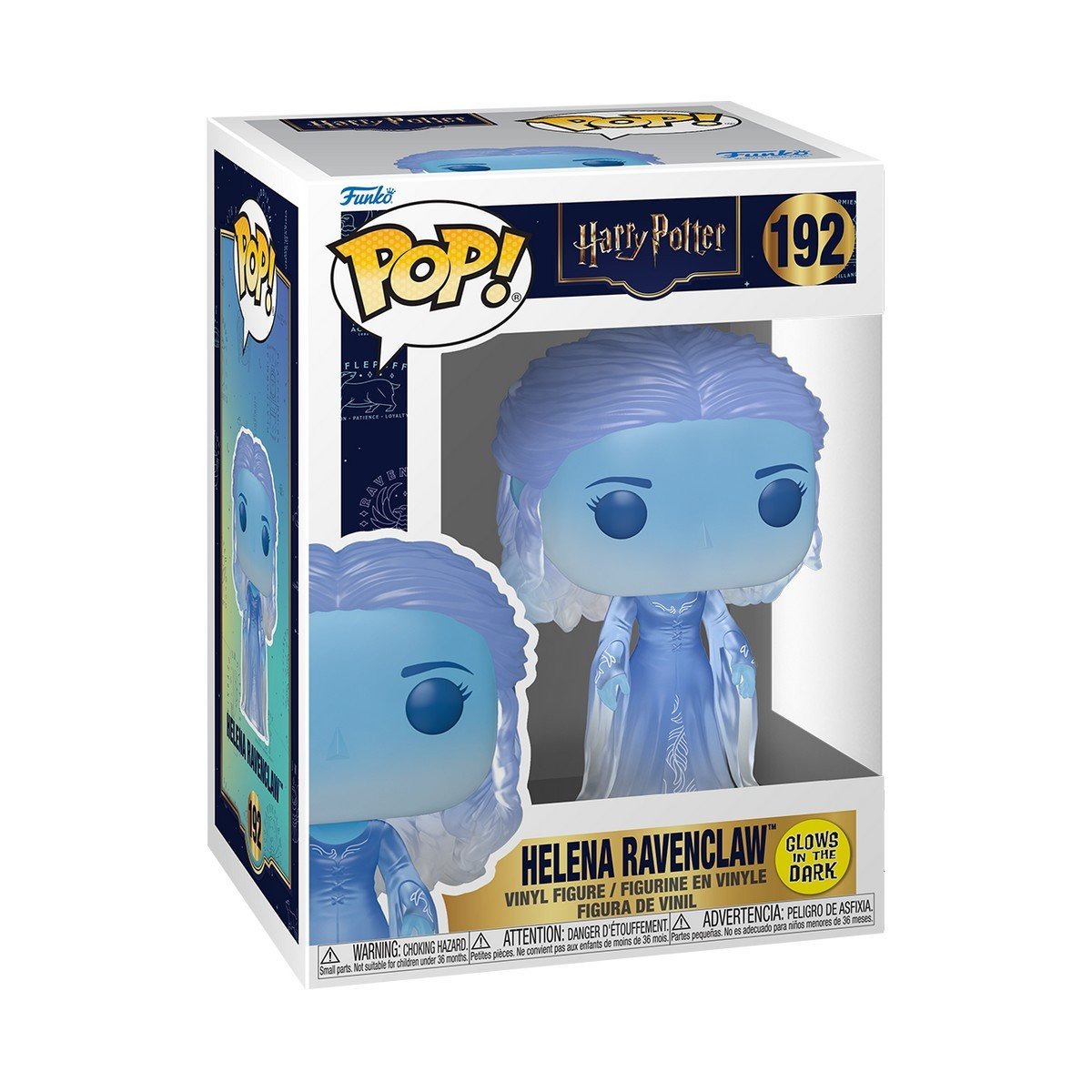 Funko POP Harry Potter 3.8" Helena Ravenclaw Vinyl Figure