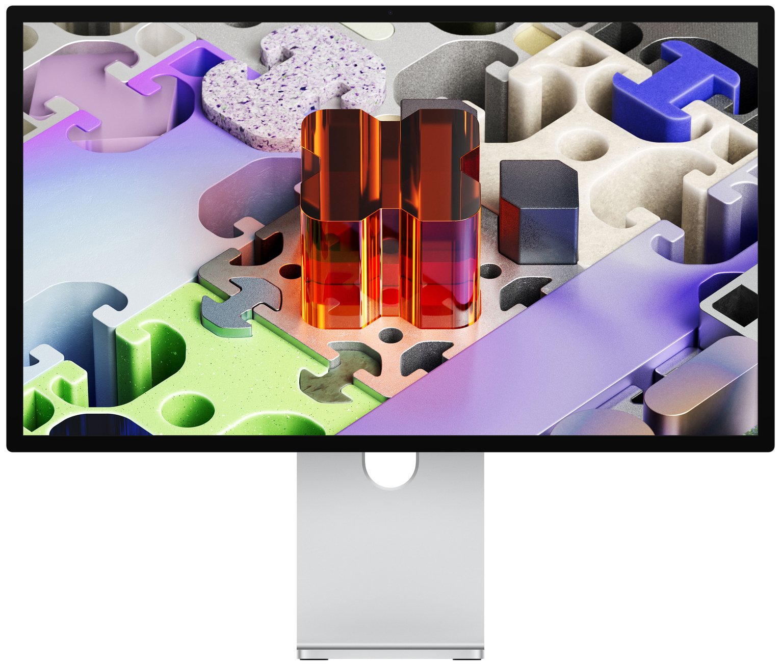 Apple Studio Display XDR with VESA Mount Adaptor