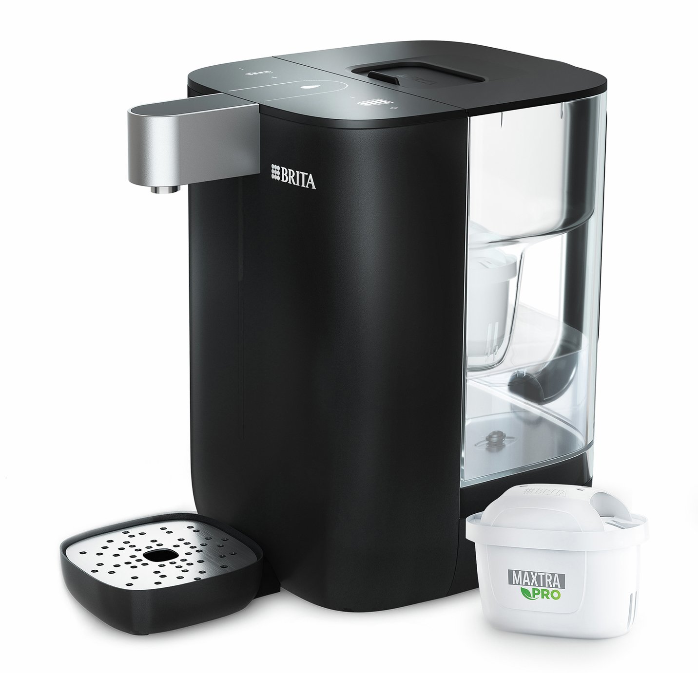 BRITA Cube Hot Water Dispenser