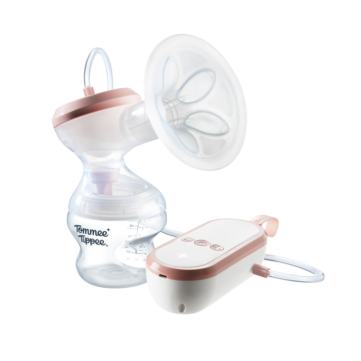 Tommee Tippee Single Electric Breast Pump